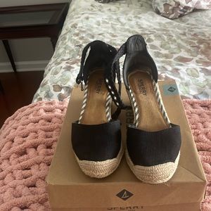 Sperry - Valencia espadrilles